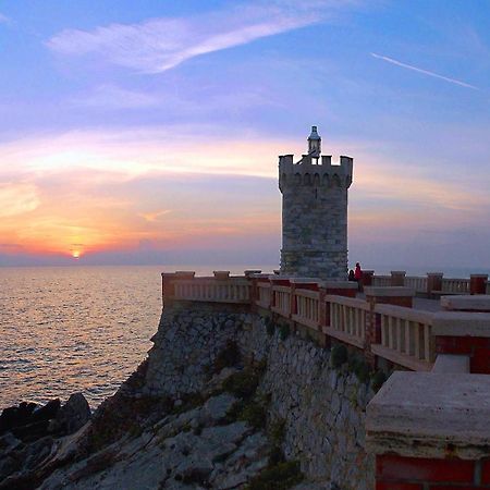 Destinazione Paradiso Apartman Piombino Kültér fotó
