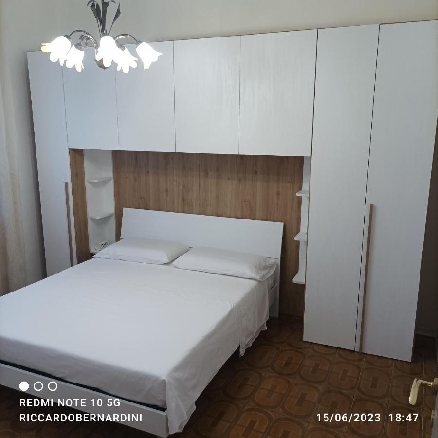 Destinazione Paradiso Apartman Piombino Kültér fotó