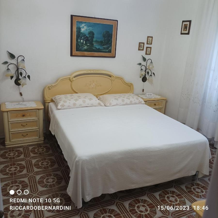 Destinazione Paradiso Apartman Piombino Kültér fotó