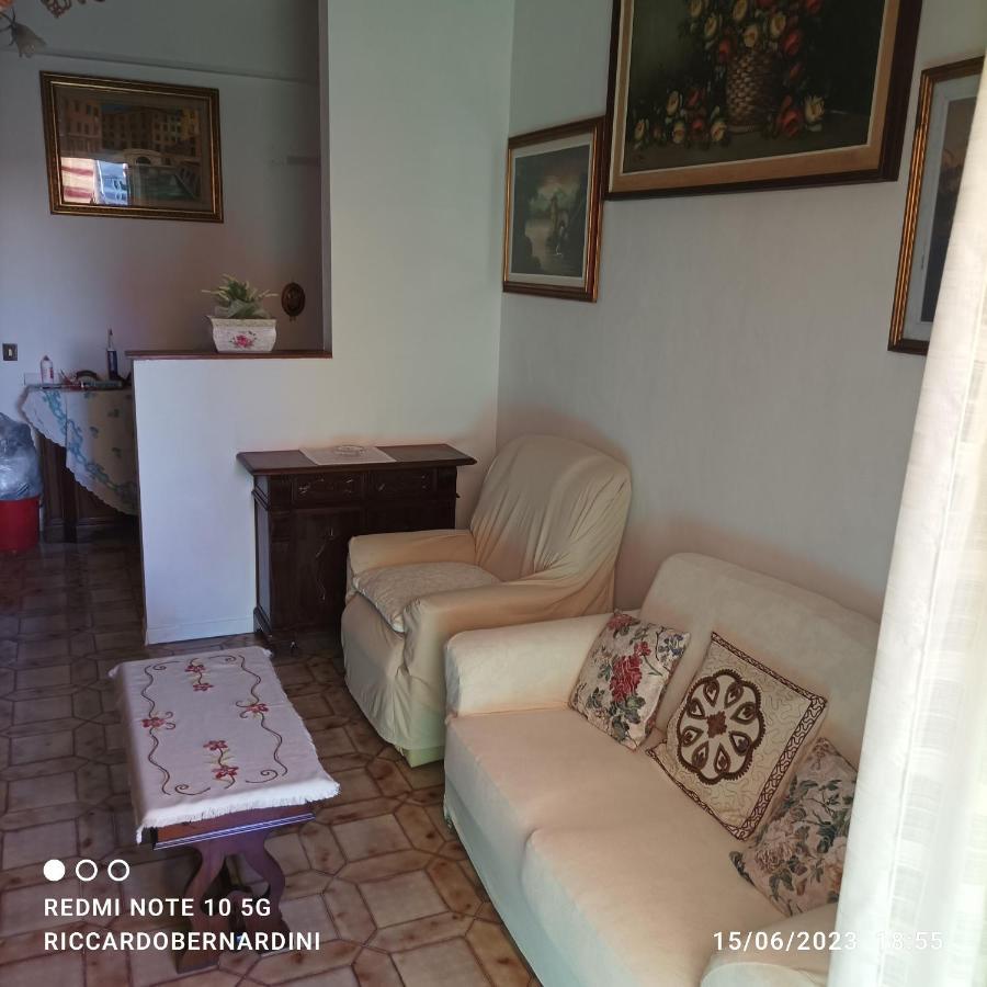 Destinazione Paradiso Apartman Piombino Kültér fotó