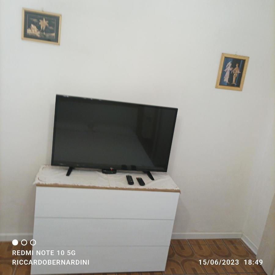 Destinazione Paradiso Apartman Piombino Kültér fotó