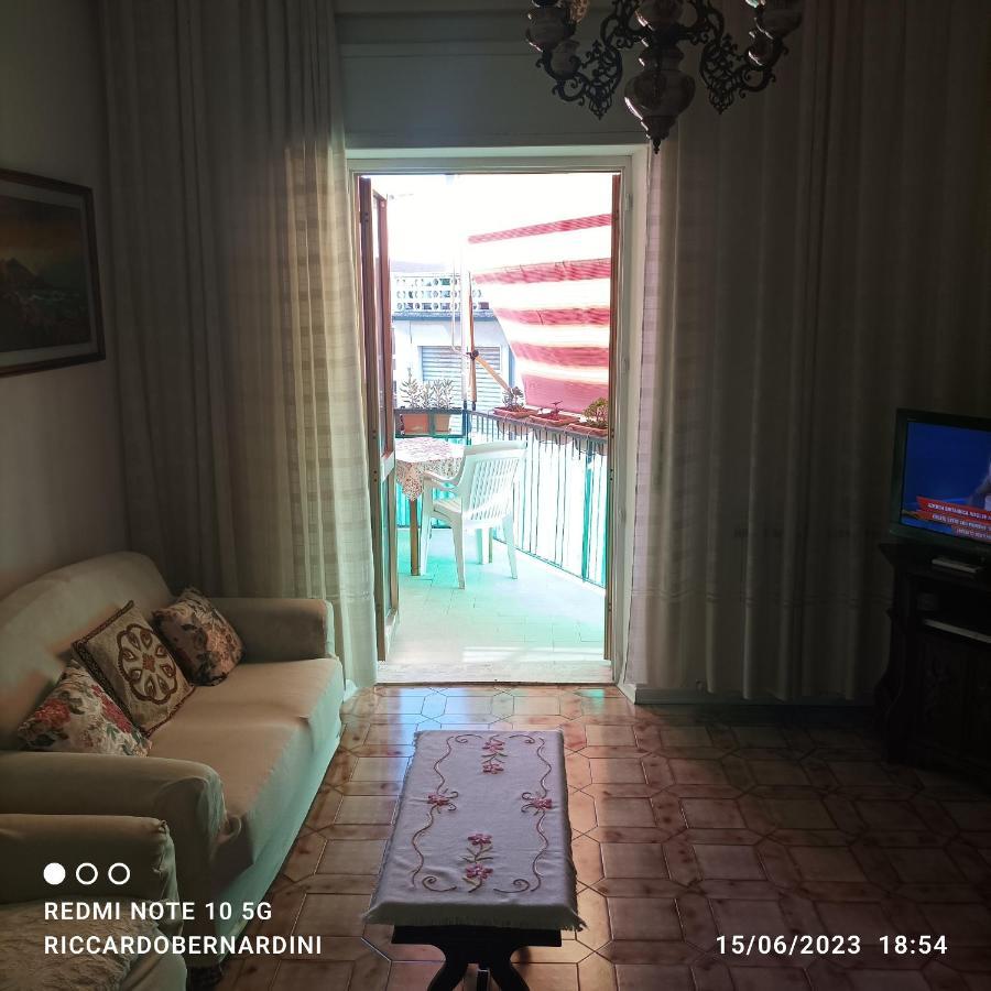 Destinazione Paradiso Apartman Piombino Kültér fotó