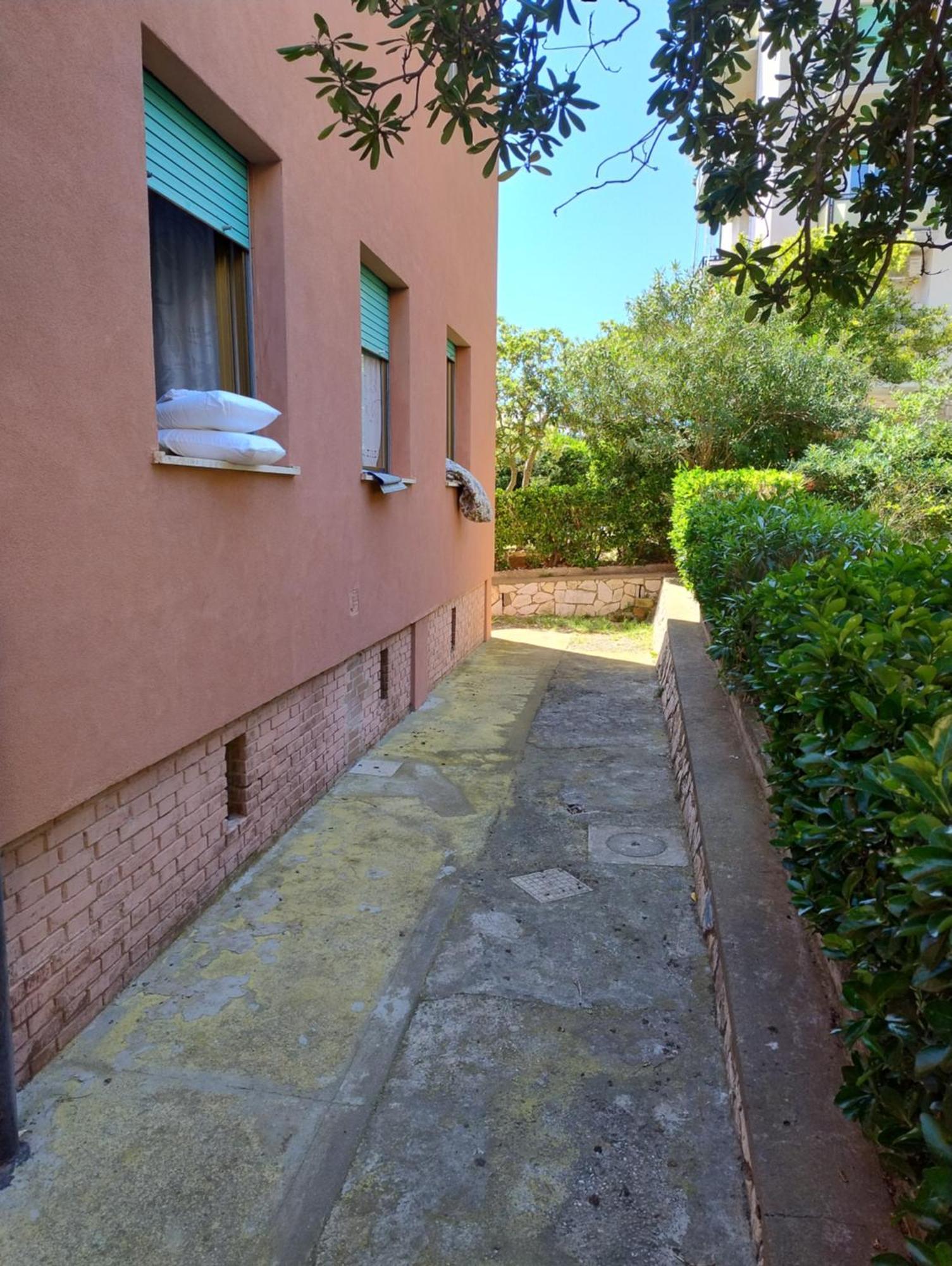 Destinazione Paradiso Apartman Piombino Kültér fotó